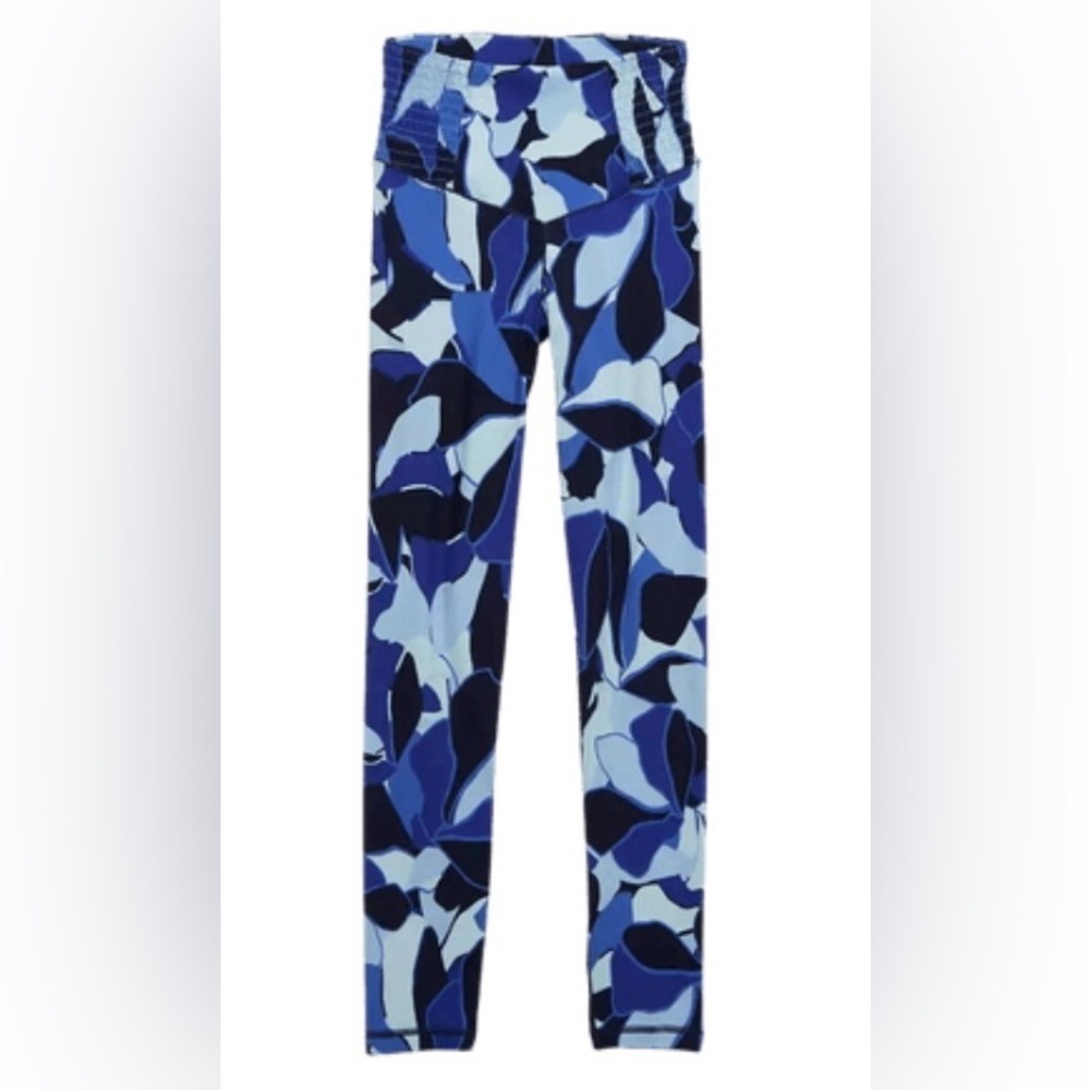 OFFLINE by Aerie Real Me Smocked Leggings - Picture 2 of 6